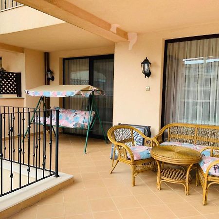 Kaliakria Resort "Bluesky" Topola Εξωτερικό φωτογραφία