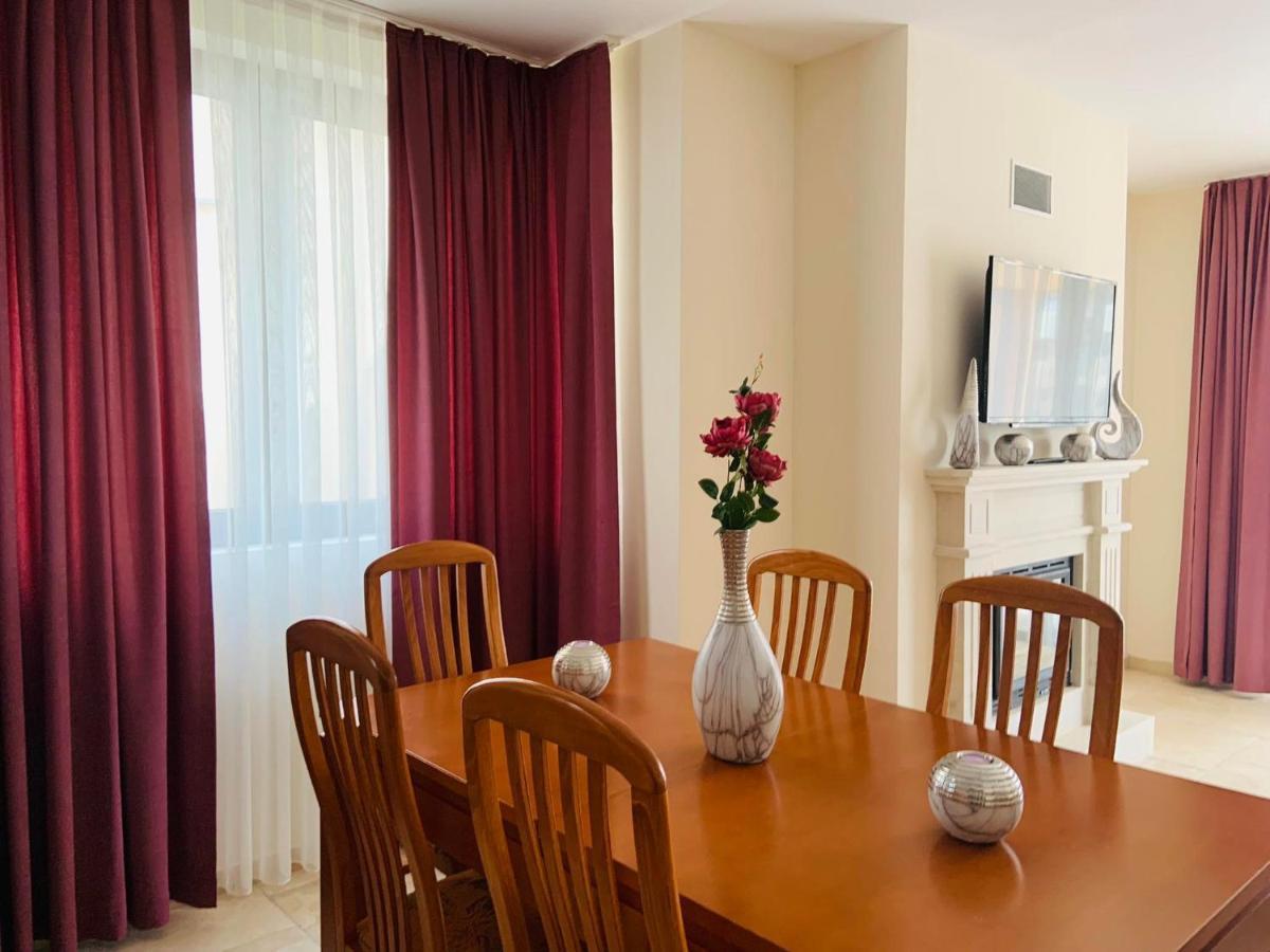 Kaliakria Resort "Bluesky" Topola Εξωτερικό φωτογραφία