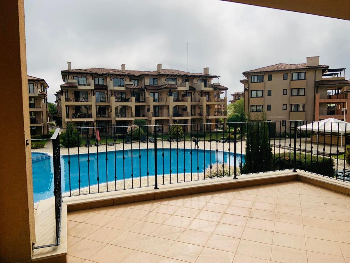 Kaliakria Resort "Bluesky" Topola Εξωτερικό φωτογραφία
