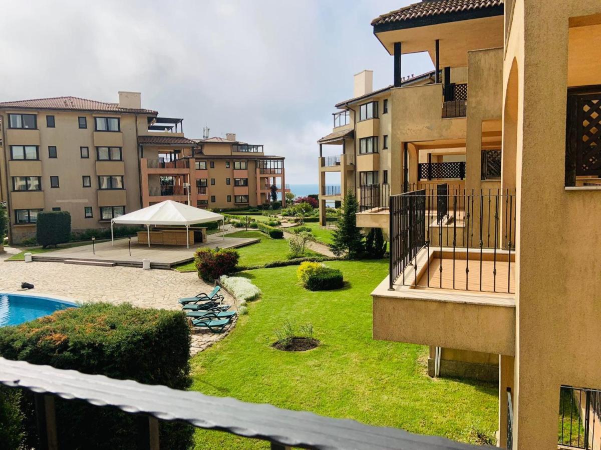 Kaliakria Resort "Bluesky" Topola Εξωτερικό φωτογραφία