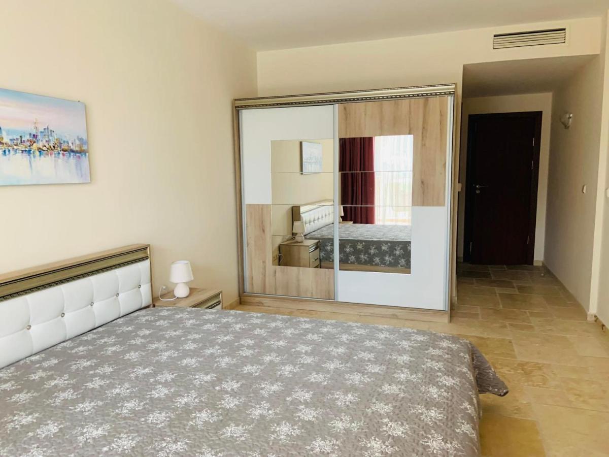 Kaliakria Resort "Bluesky" Topola Εξωτερικό φωτογραφία
