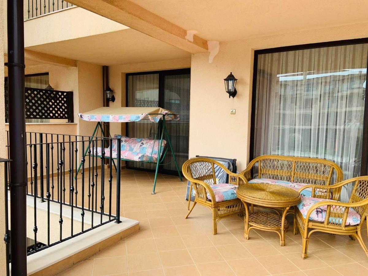 Kaliakria Resort "Bluesky" Topola Εξωτερικό φωτογραφία