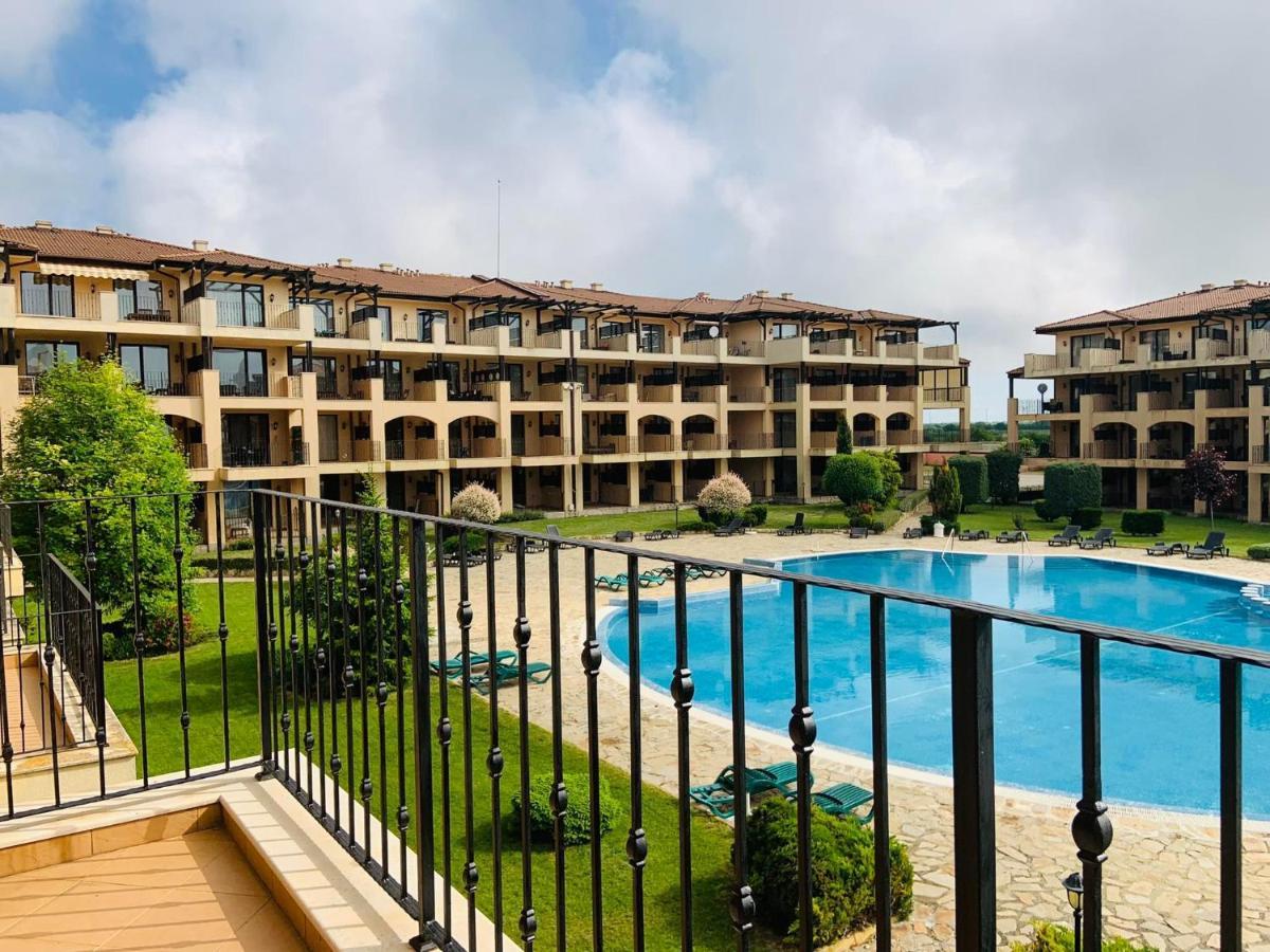 Kaliakria Resort "Bluesky" Topola Εξωτερικό φωτογραφία