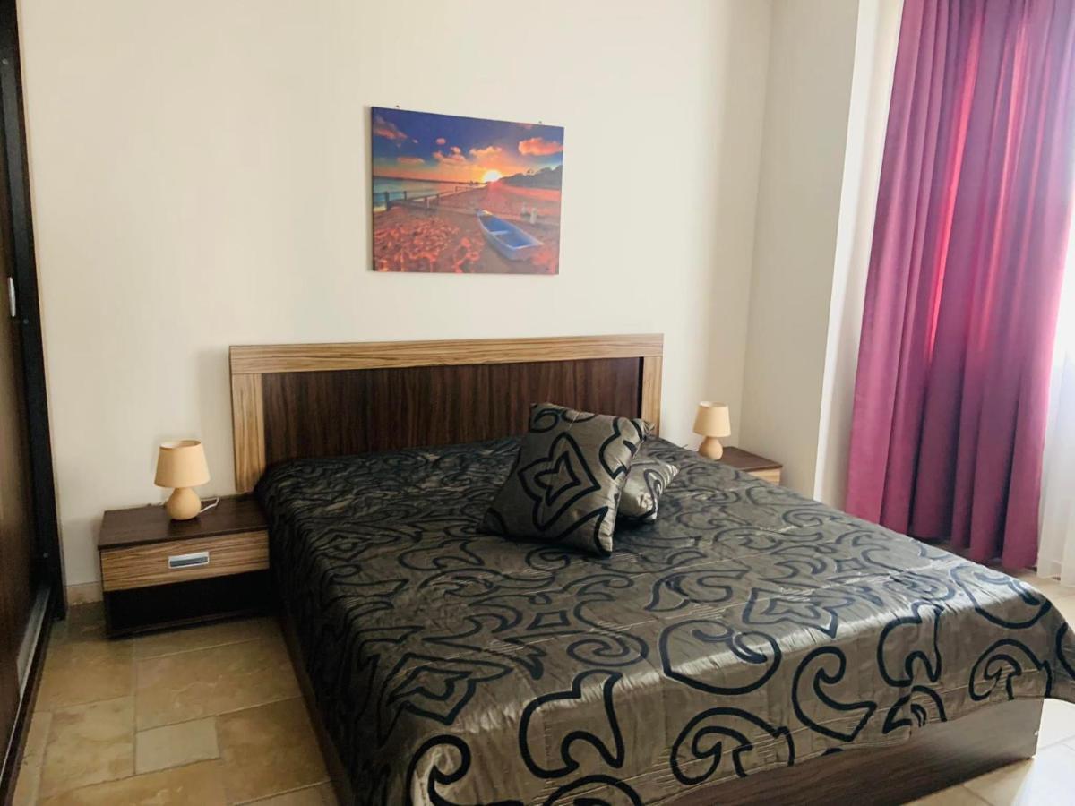 Kaliakria Resort "Bluesky" Topola Εξωτερικό φωτογραφία